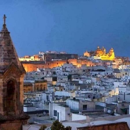 Appartamento Stella Ostuni Exterior foto