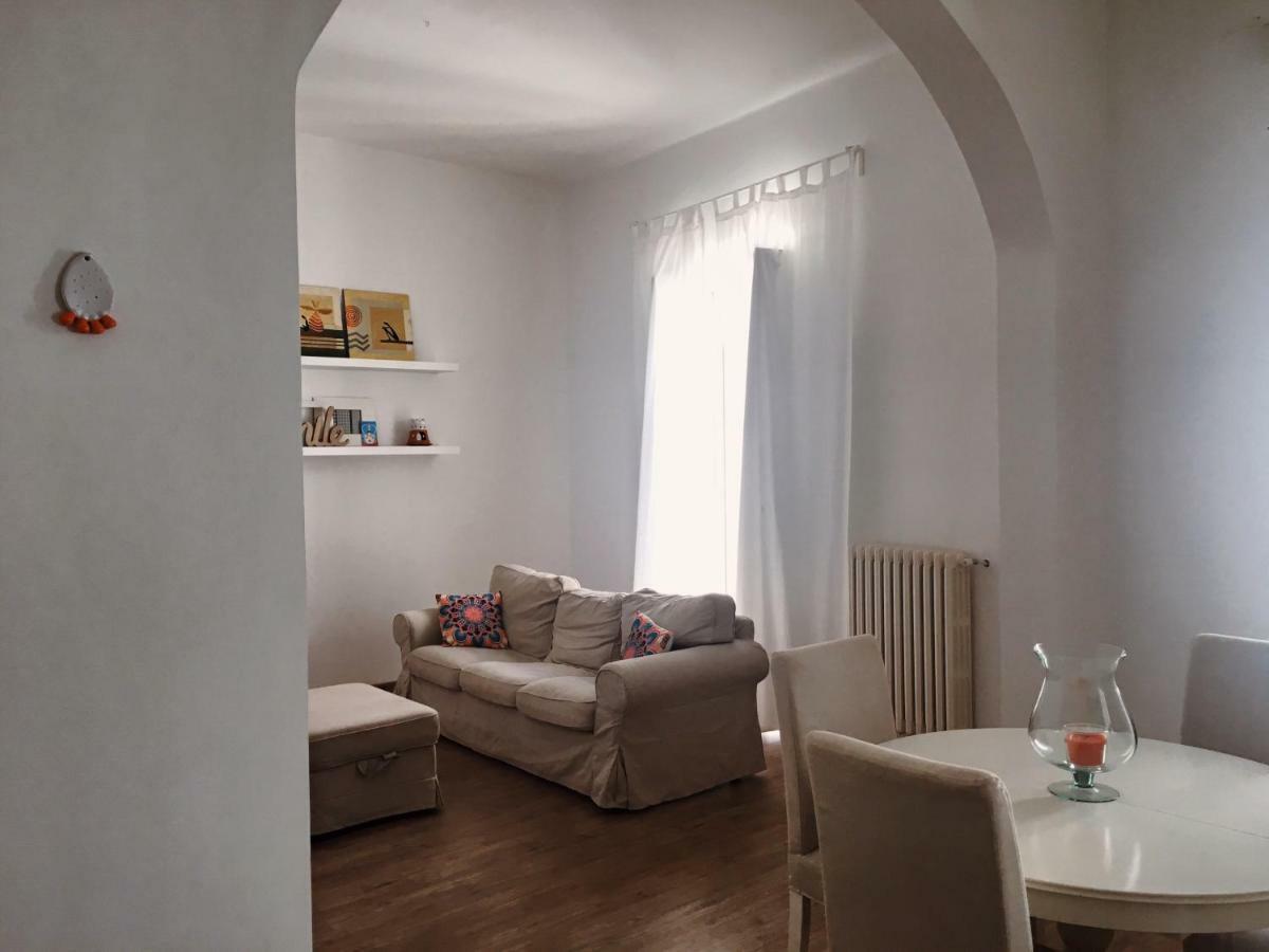 Appartamento Stella Ostuni Exterior foto